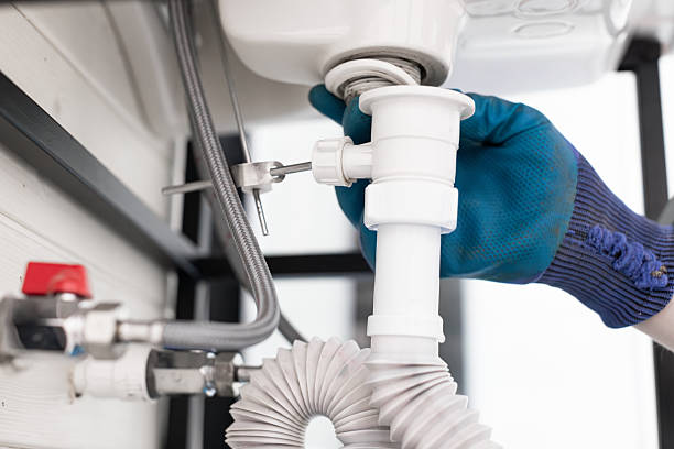 Reliable Sewer Line Repair contractor in Longview, TX by AAA Plumbing Heating